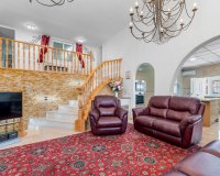 Sale - Villa - Ciudad Quesada