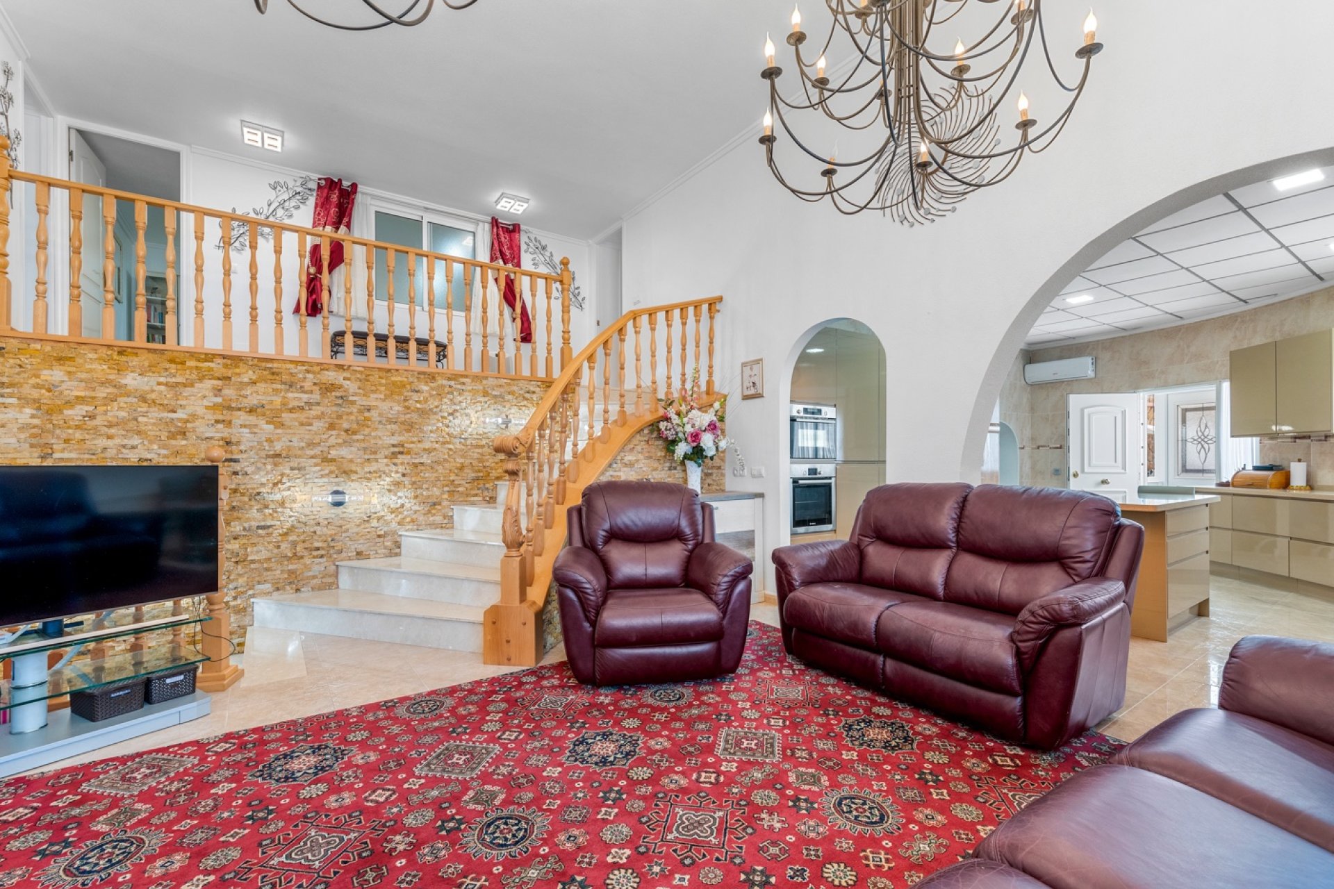 Sale - Villa - Ciudad Quesada