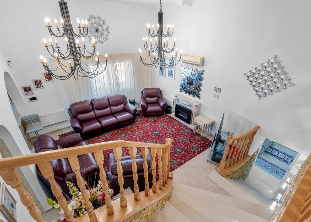 Sale - Villa - Ciudad Quesada