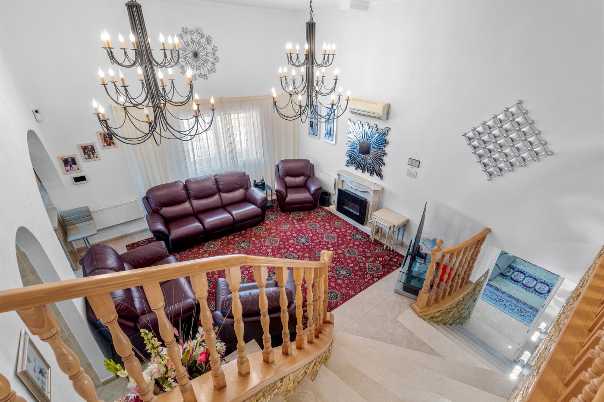 Sale - Villa - Ciudad Quesada