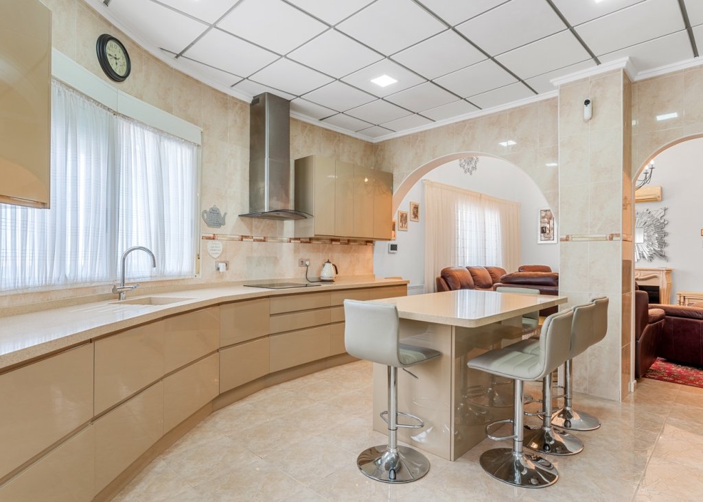 Sale - Villa - Ciudad Quesada