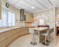 Sale - Villa - Ciudad Quesada