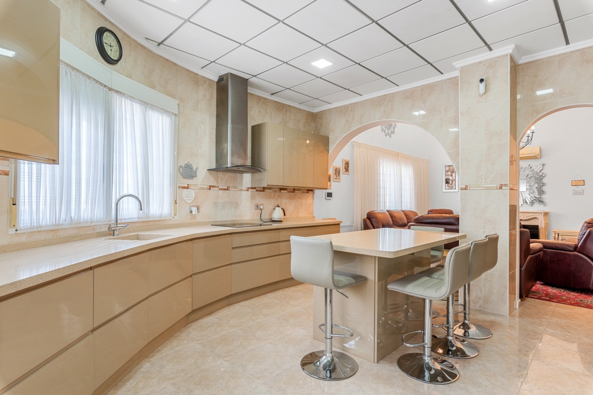 Sale - Villa - Ciudad Quesada