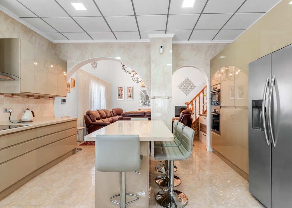 Sale - Villa - Ciudad Quesada