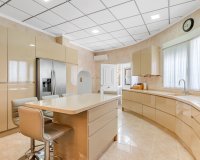 Sale - Villa - Ciudad Quesada