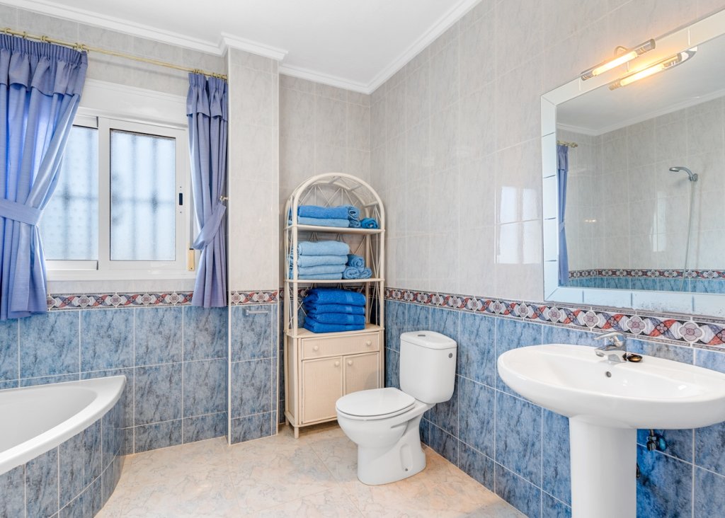 Sale - Villa - Ciudad Quesada