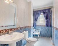 Sale - Villa - Ciudad Quesada