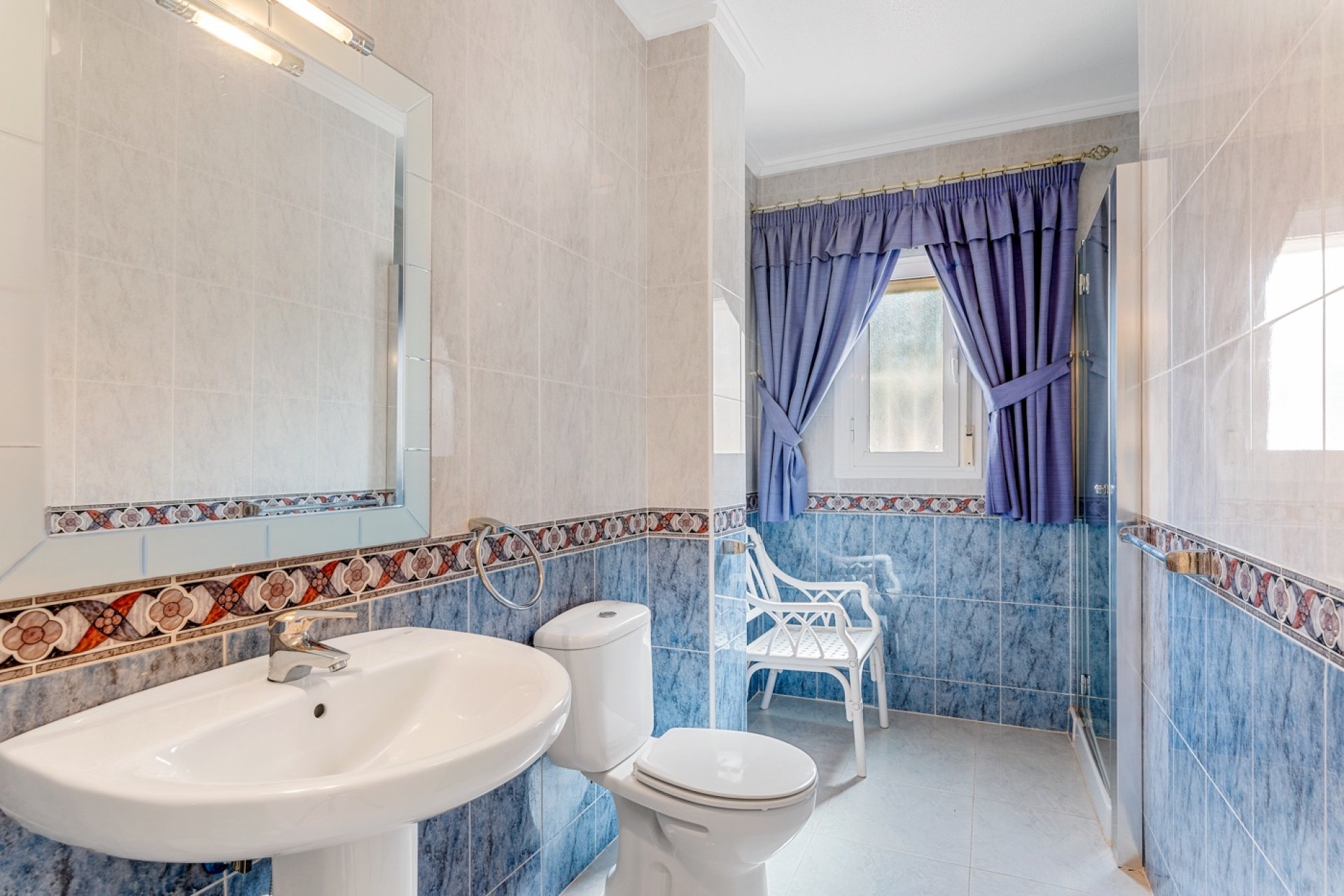 Sale - Villa - Ciudad Quesada