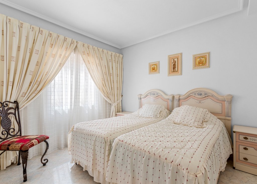 Sale - Villa - Ciudad Quesada