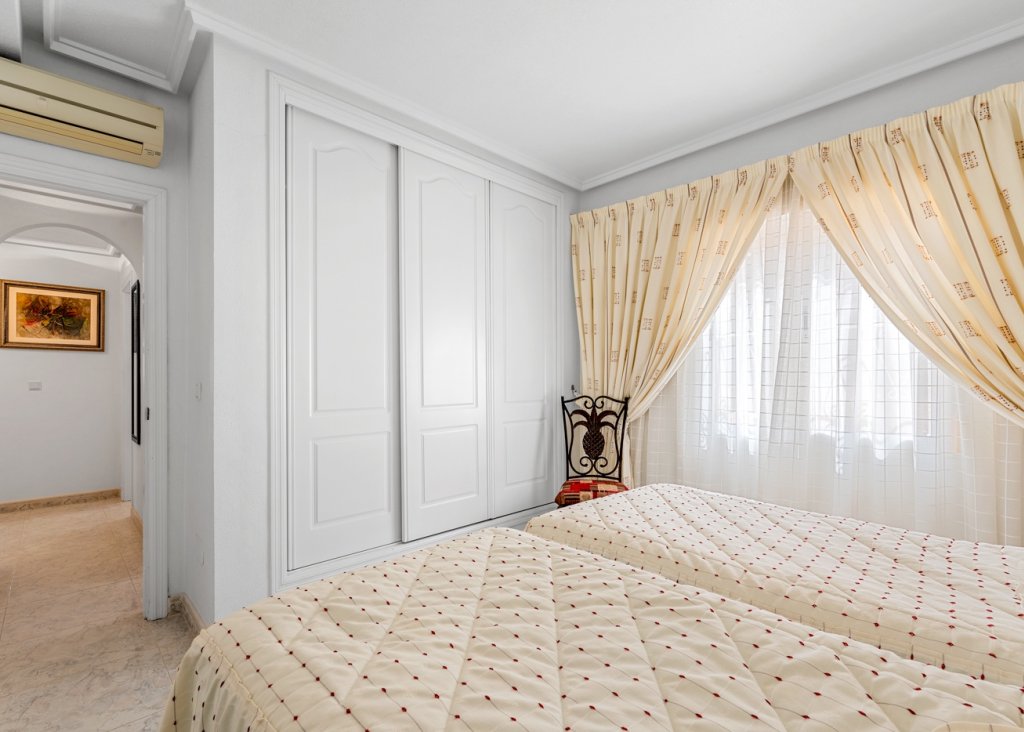 Sale - Villa - Ciudad Quesada