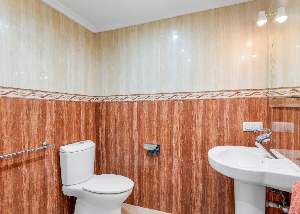 Sale - Villa - Ciudad Quesada