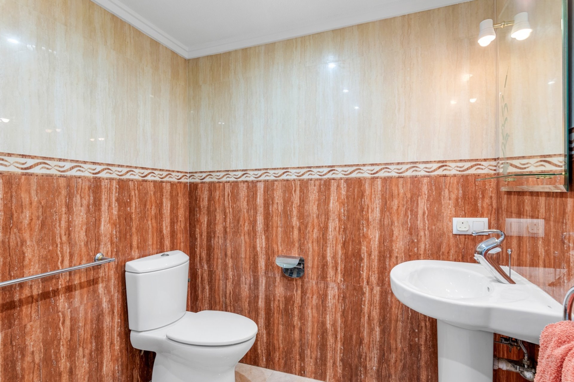 Sale - Villa - Ciudad Quesada