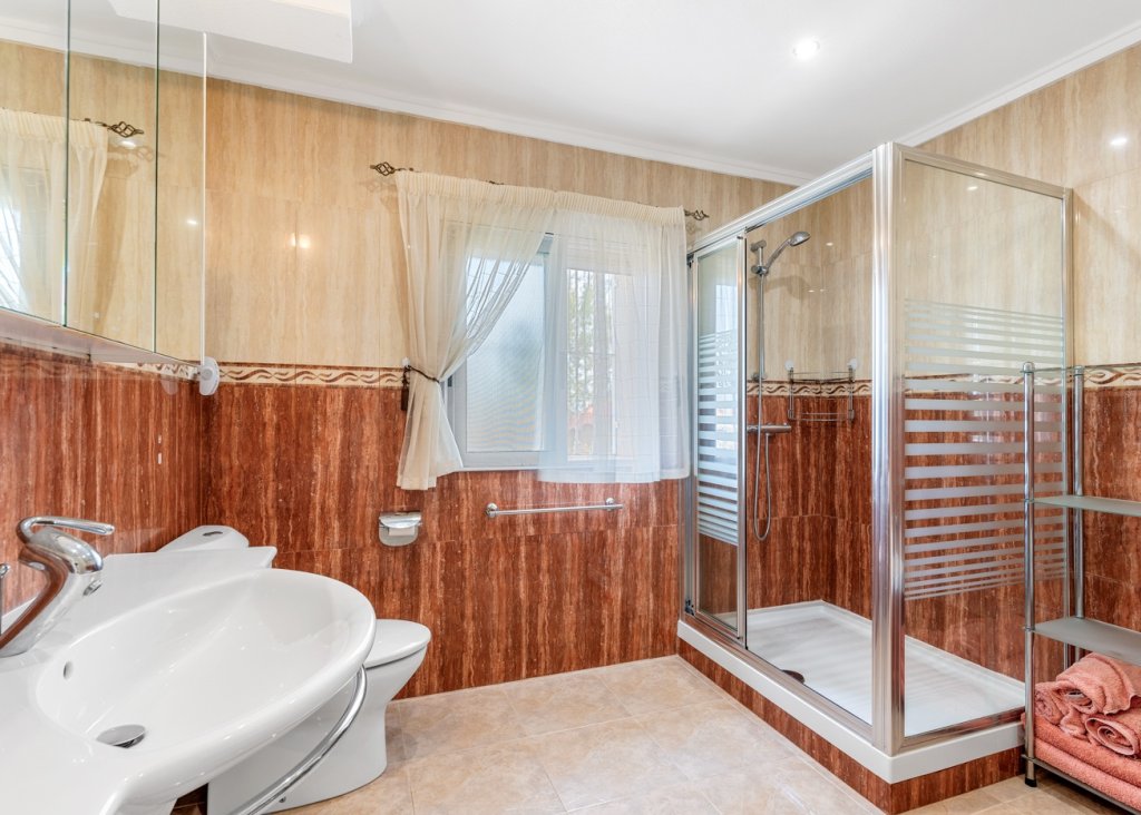 Sale - Villa - Ciudad Quesada