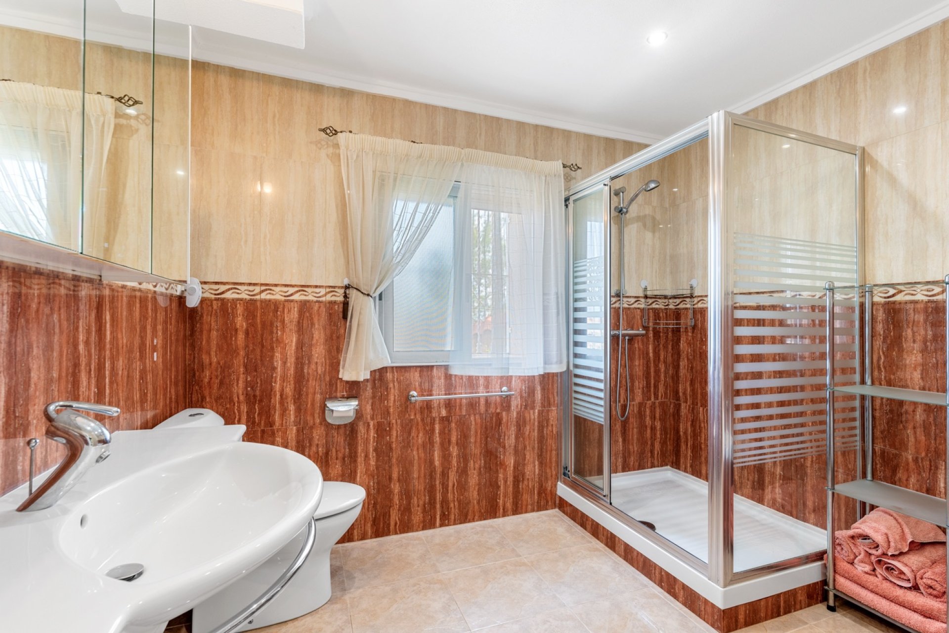 Sale - Villa - Ciudad Quesada