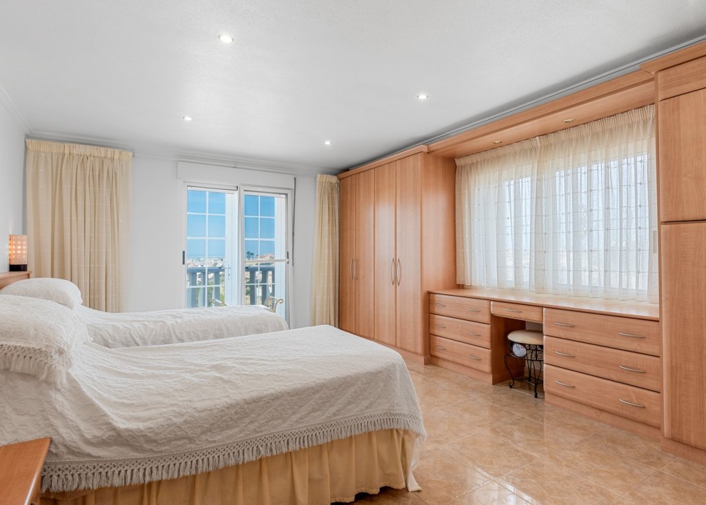 Sale - Villa - Ciudad Quesada