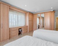 Sale - Villa - Ciudad Quesada