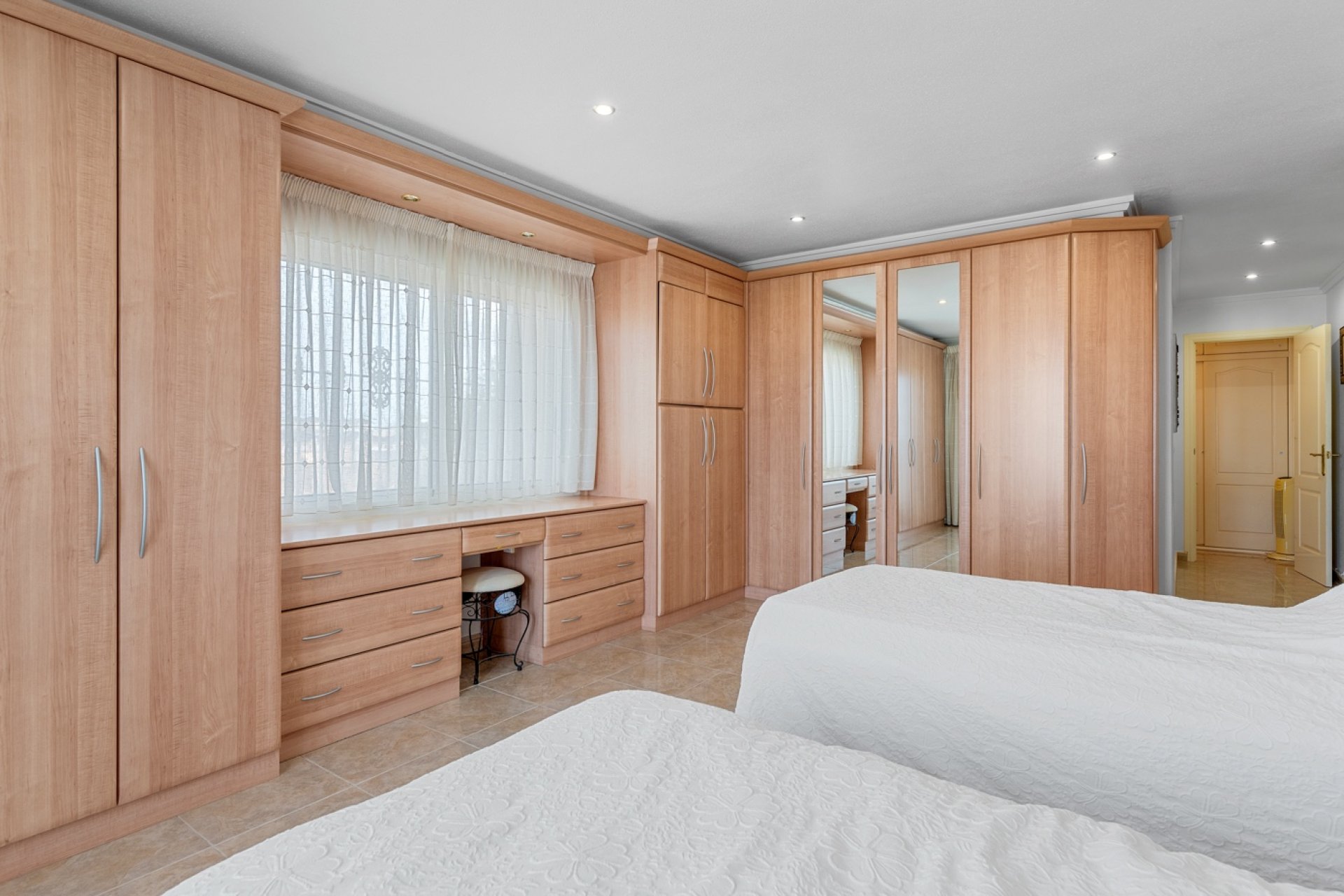 Sale - Villa - Ciudad Quesada