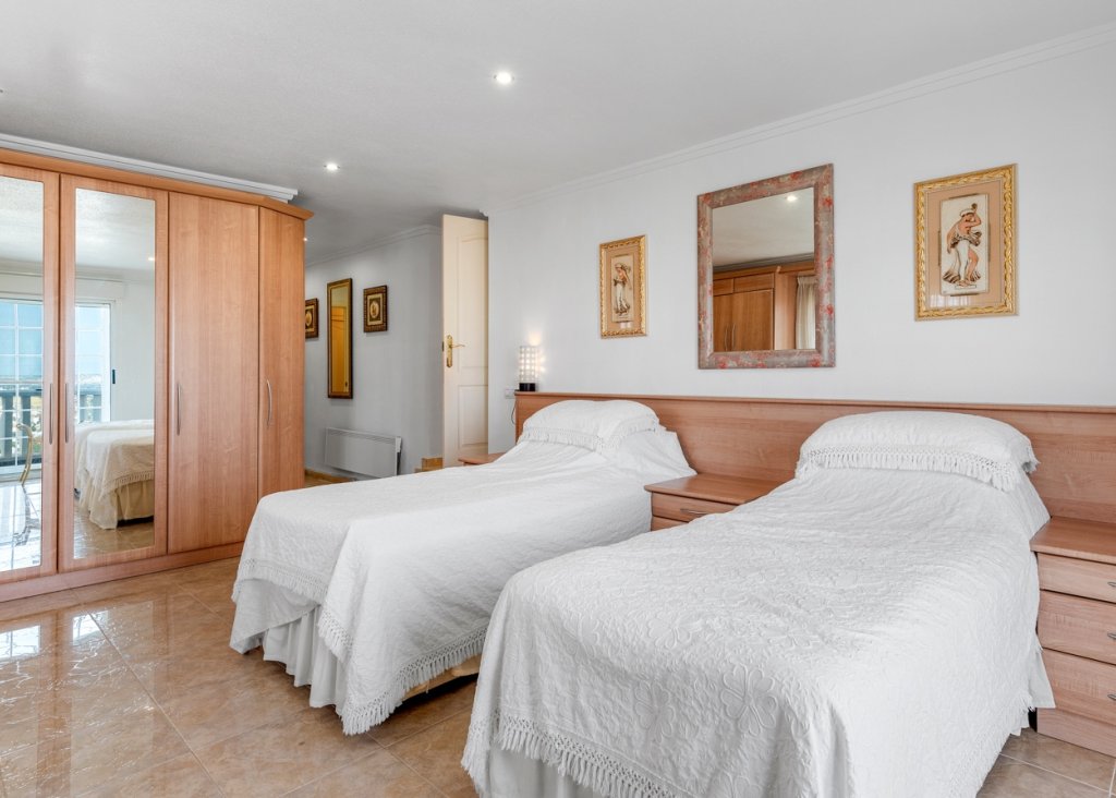 Sale - Villa - Ciudad Quesada