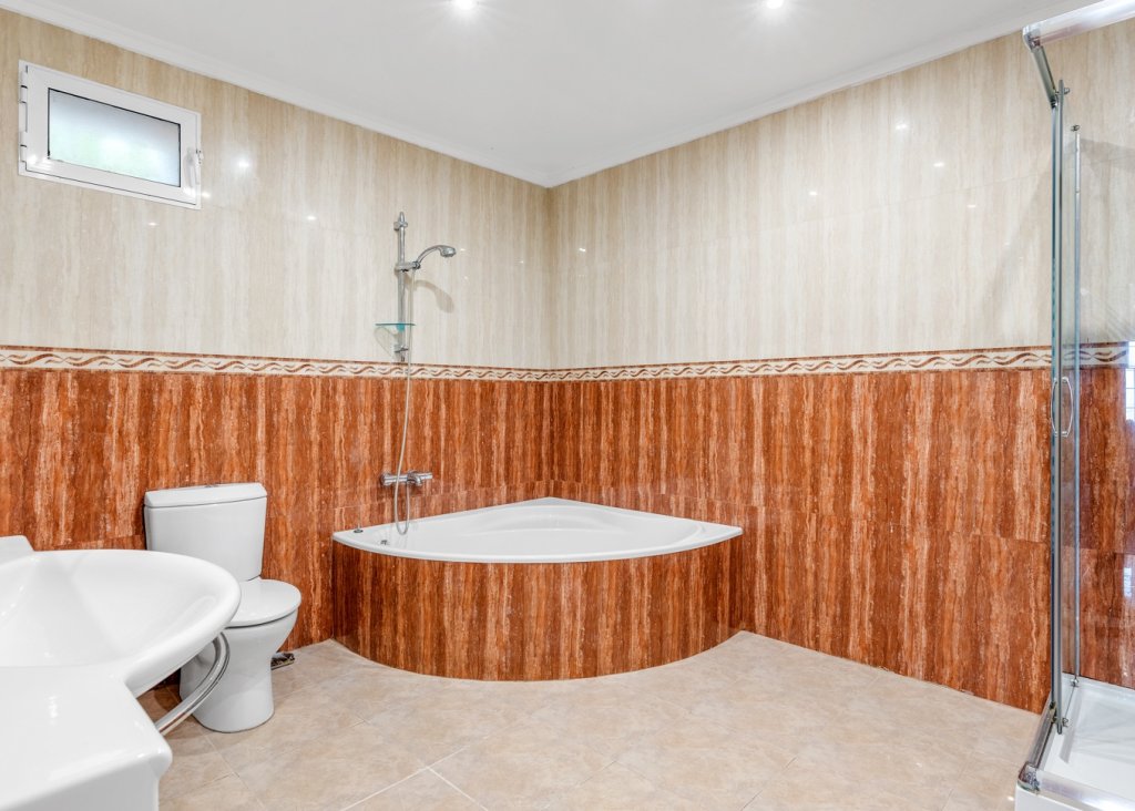 Sale - Villa - Ciudad Quesada