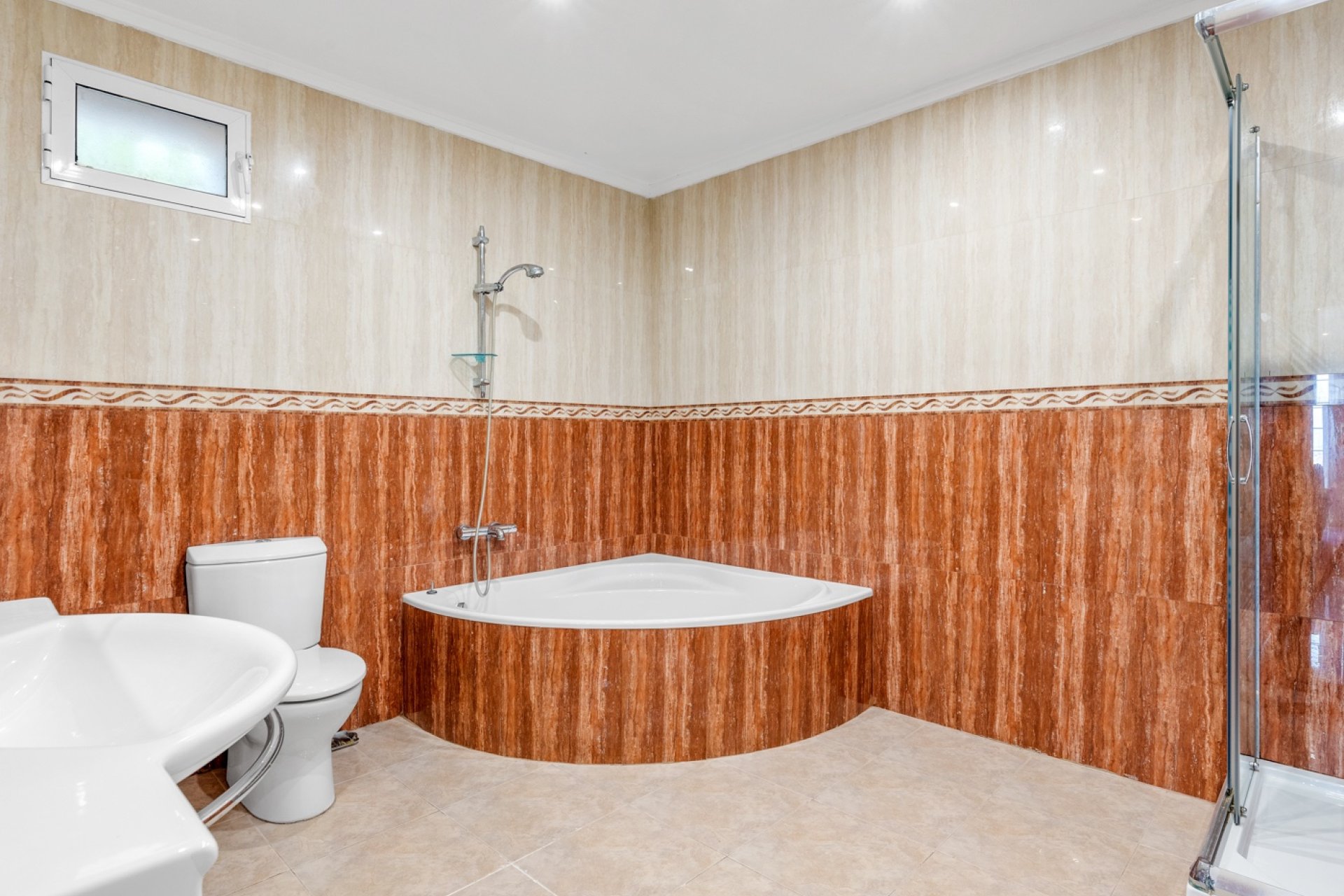 Sale - Villa - Ciudad Quesada