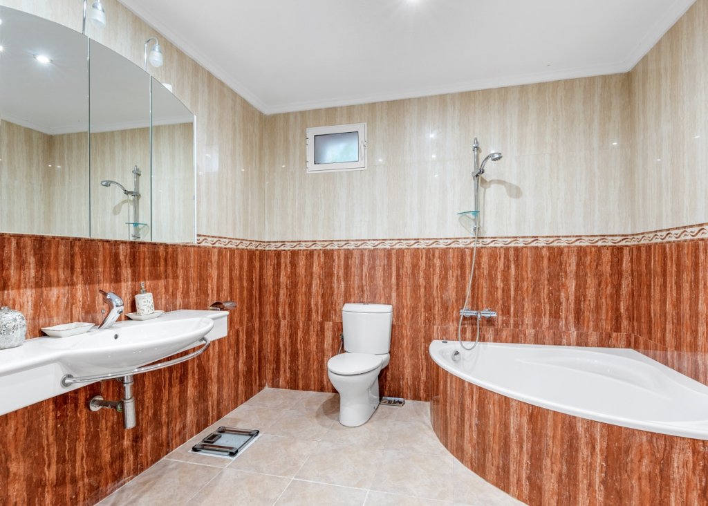 Sale - Villa - Ciudad Quesada