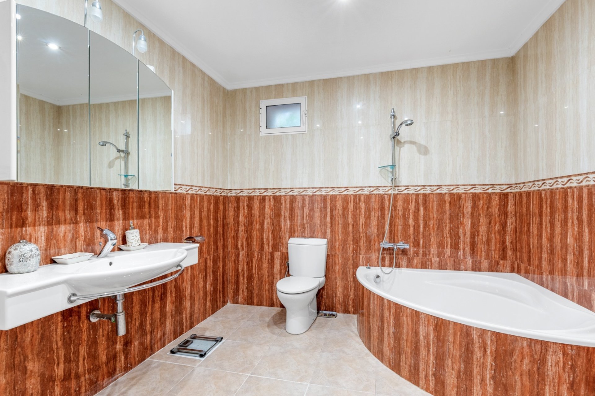 Sale - Villa - Ciudad Quesada