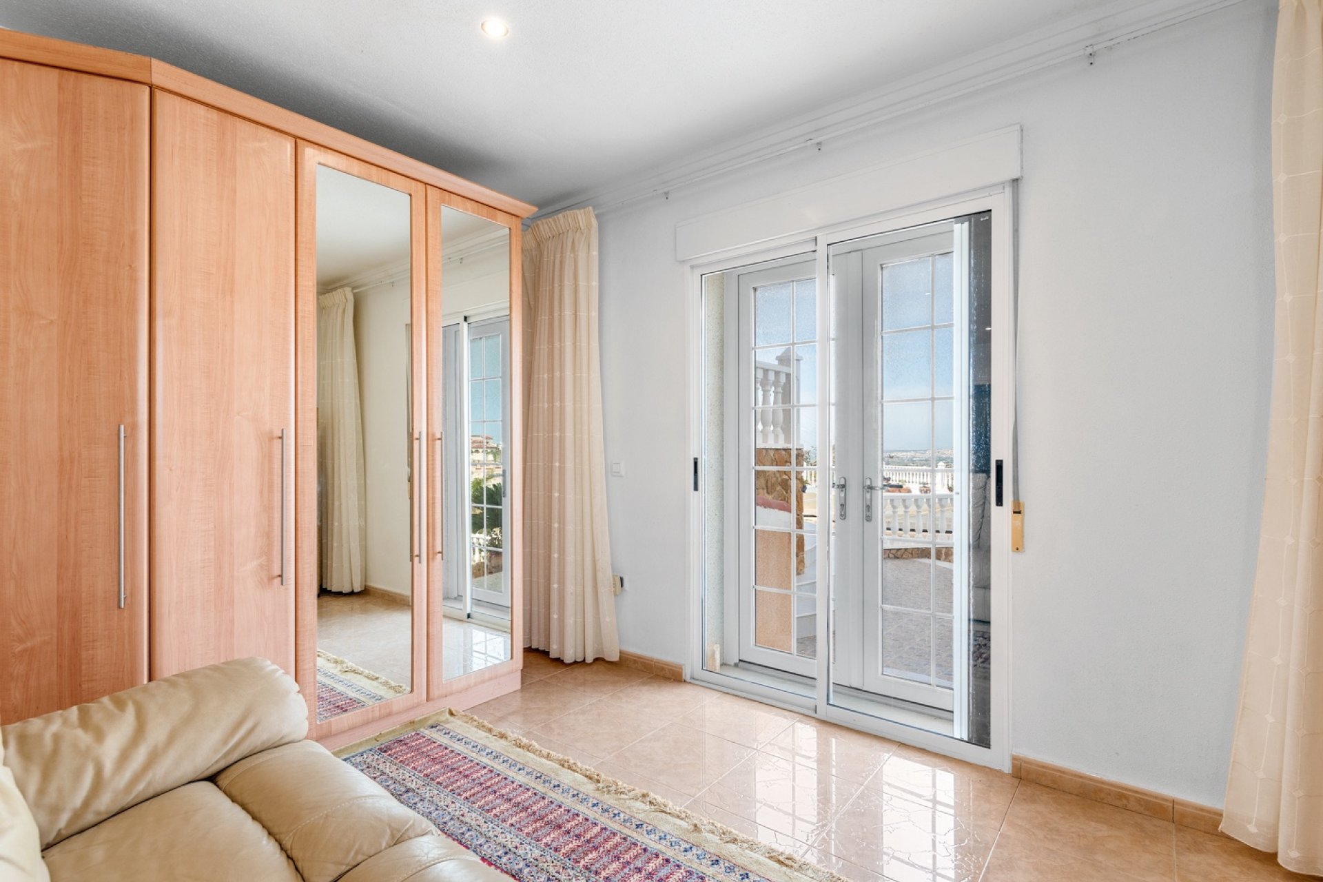 Sale - Villa - Ciudad Quesada