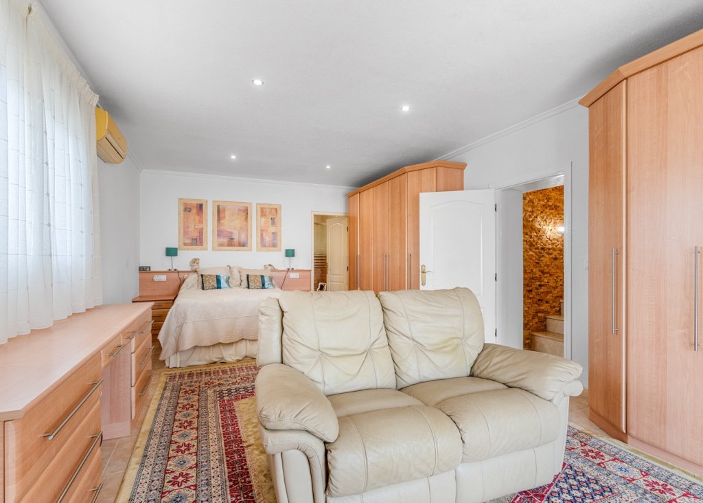 Sale - Villa - Ciudad Quesada