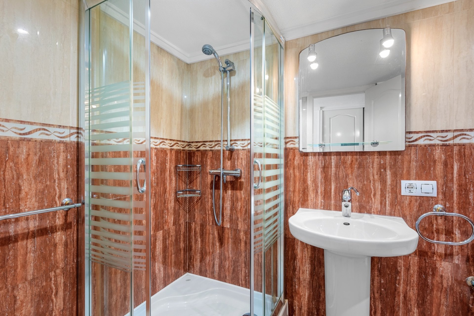 Sale - Villa - Ciudad Quesada