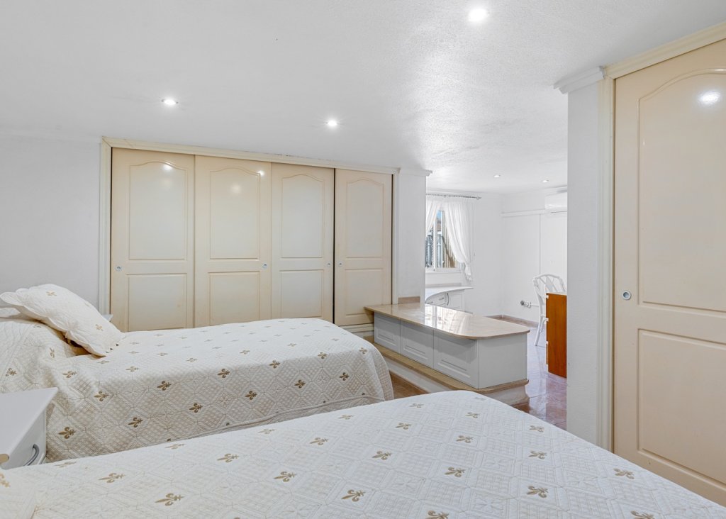 Sale - Villa - Ciudad Quesada