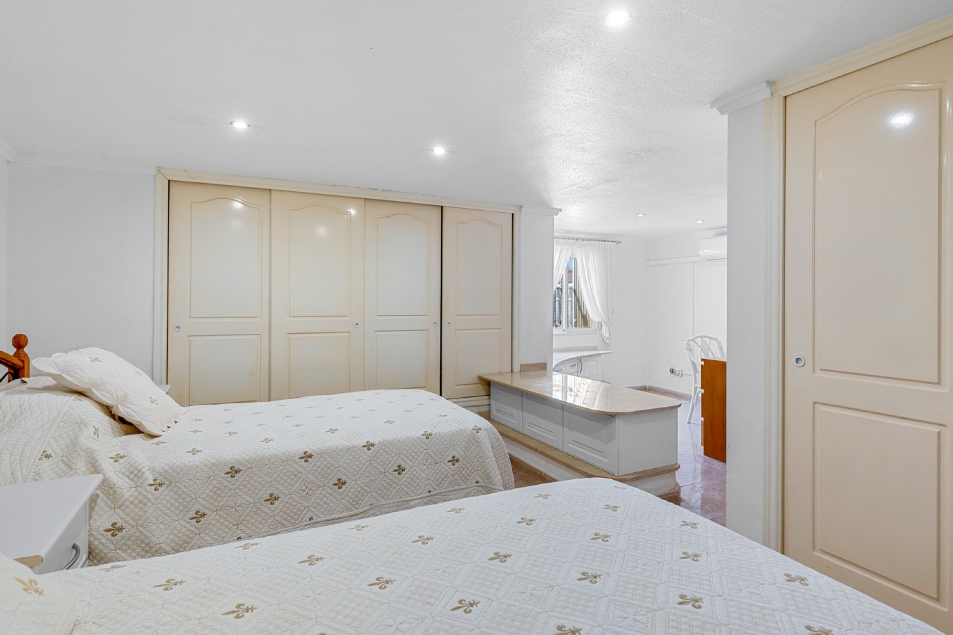 Sale - Villa - Ciudad Quesada