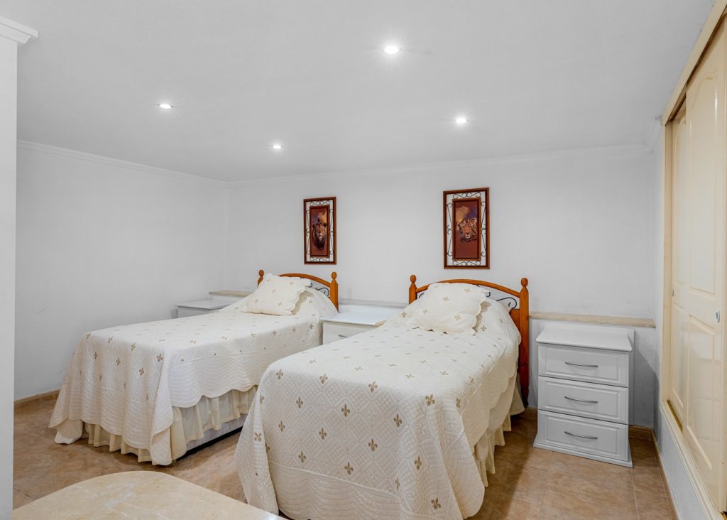 Sale - Villa - Ciudad Quesada