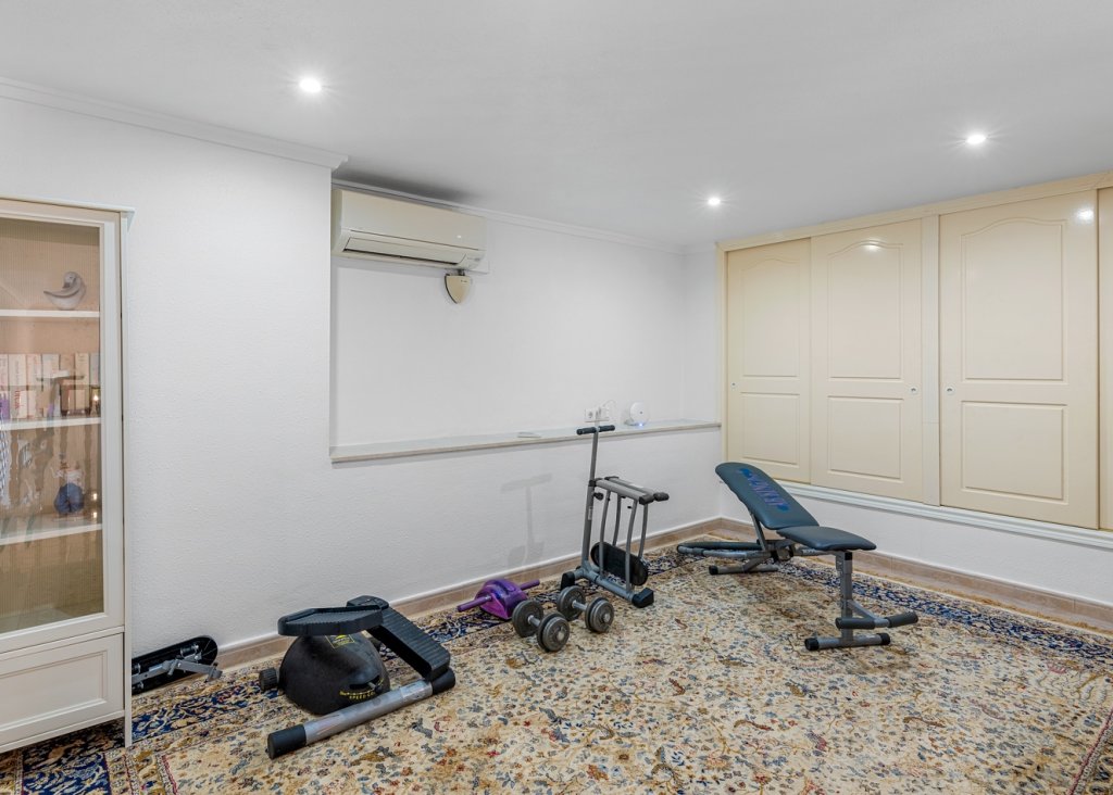 Sale - Villa - Ciudad Quesada