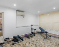 Sale - Villa - Ciudad Quesada