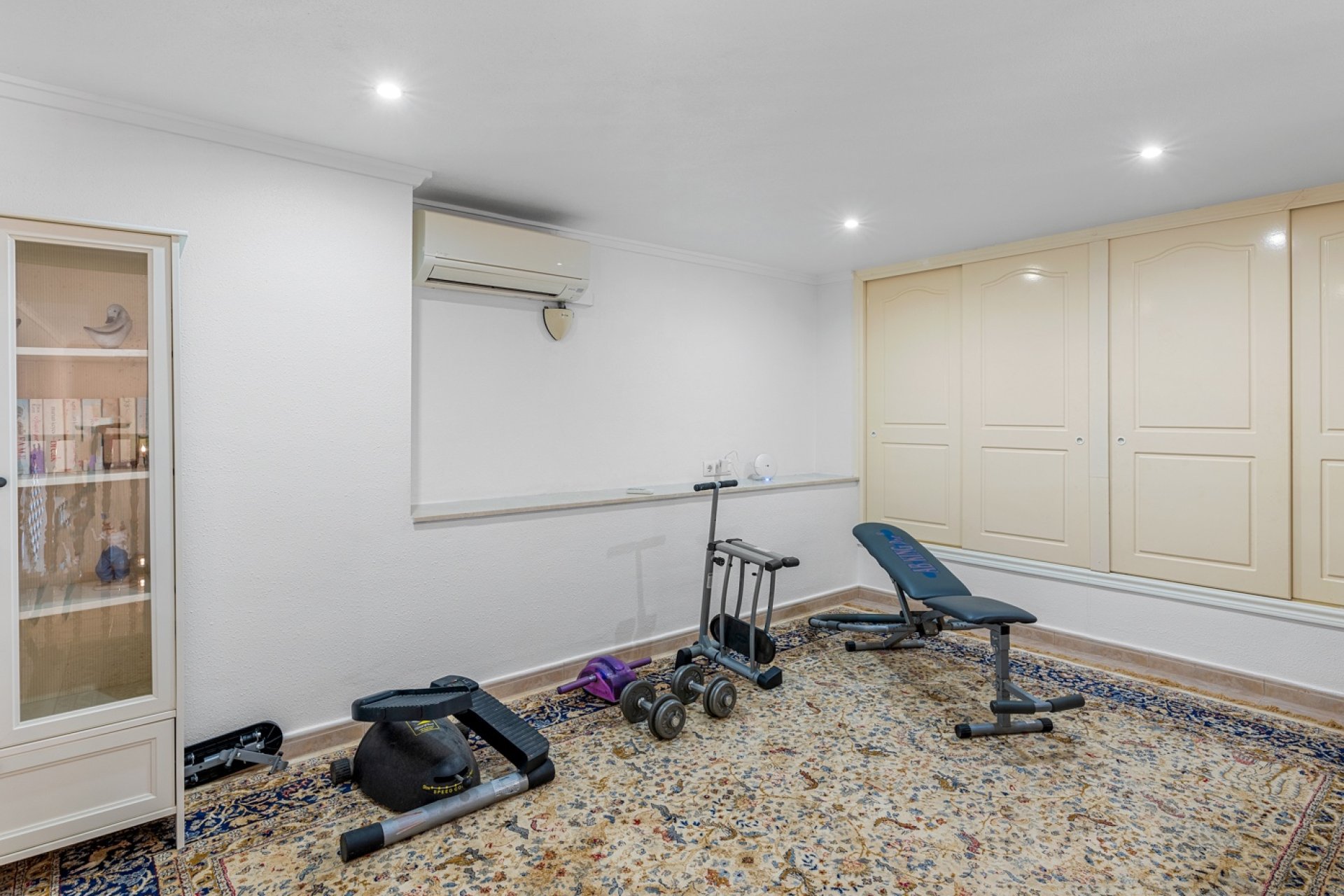 Sale - Villa - Ciudad Quesada