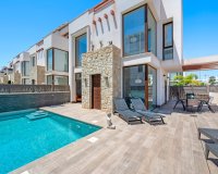 Sale - Villa - Ciudad Quesada