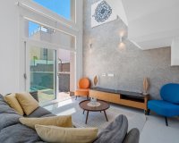 Sale - Villa - Ciudad Quesada