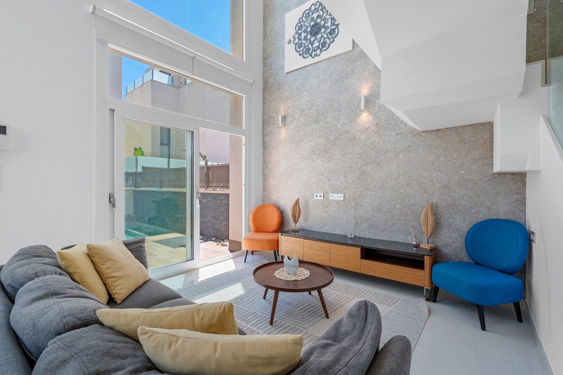 Sale - Villa - Ciudad Quesada