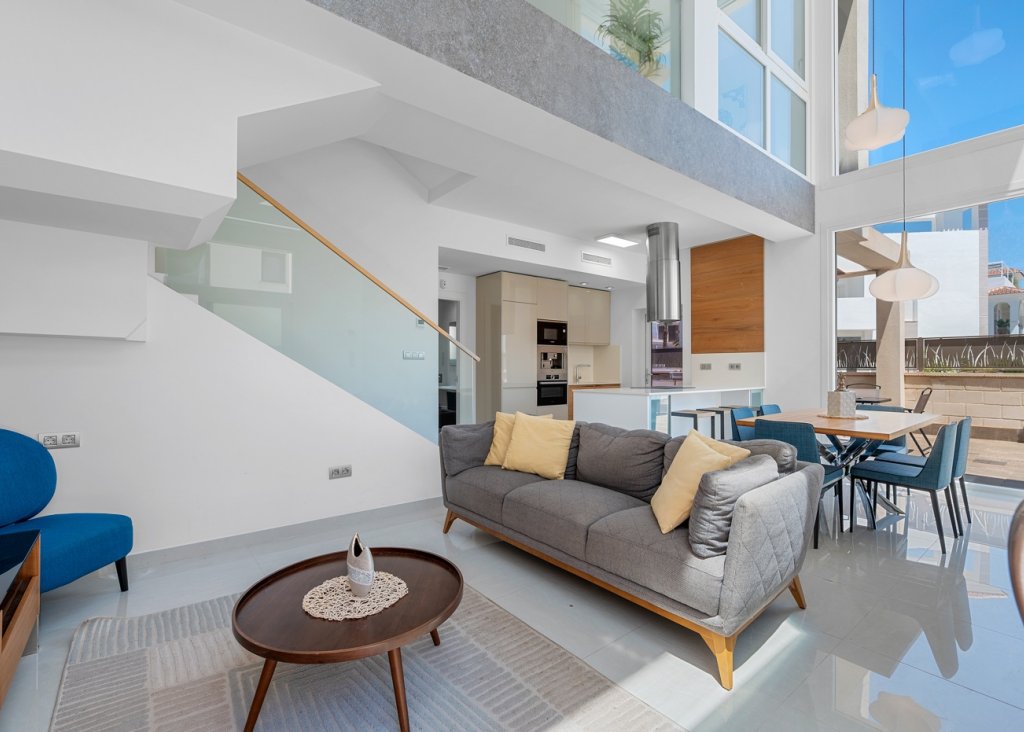 Sale - Villa - Ciudad Quesada