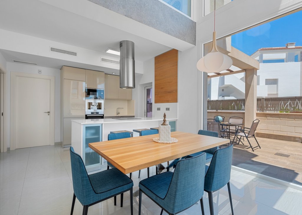 Sale - Villa - Ciudad Quesada