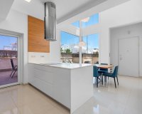 Sale - Villa - Ciudad Quesada