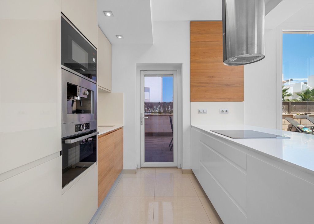 Sale - Villa - Ciudad Quesada