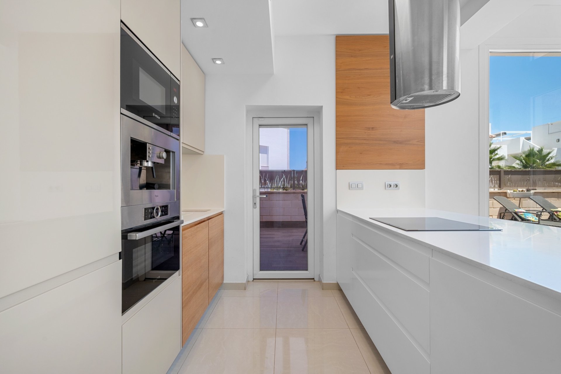 Sale - Villa - Ciudad Quesada