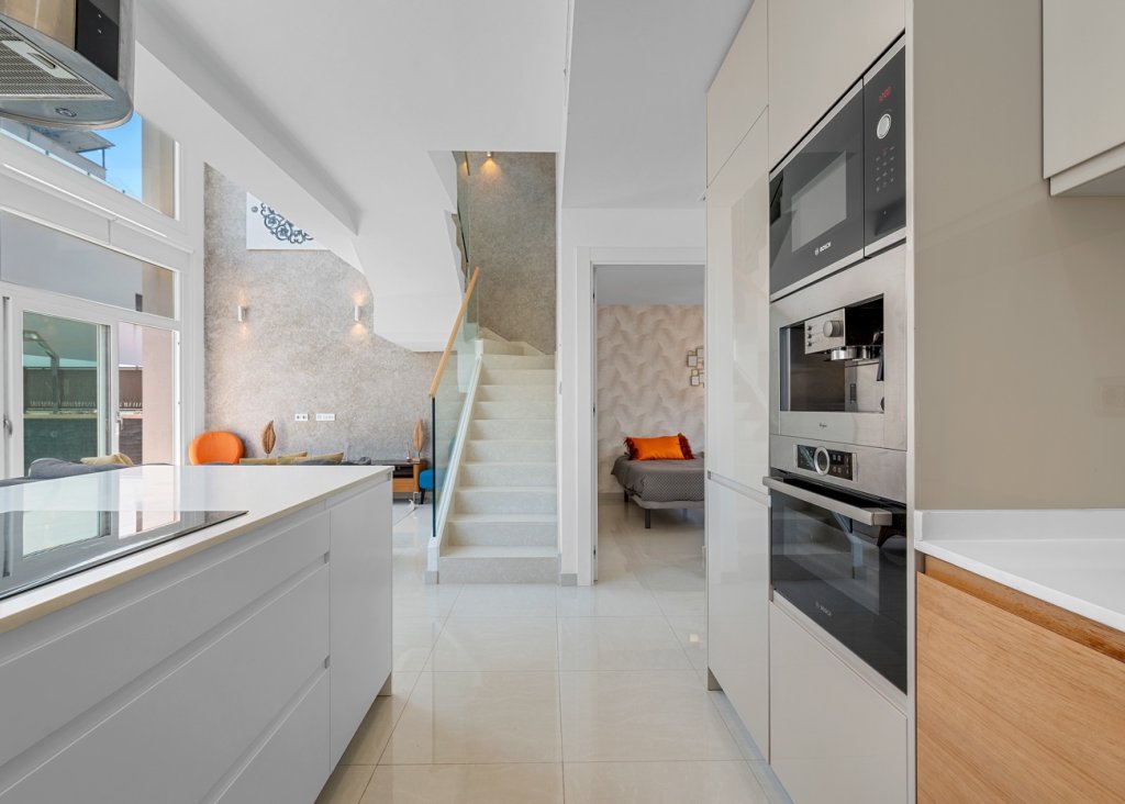 Sale - Villa - Ciudad Quesada