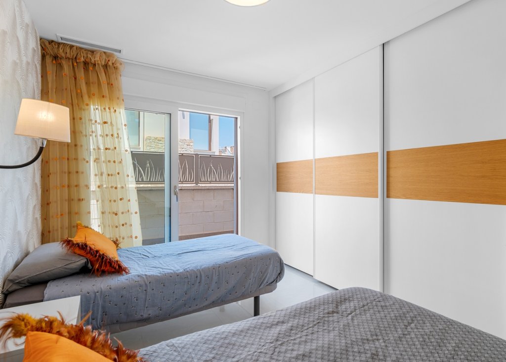 Sale - Villa - Ciudad Quesada