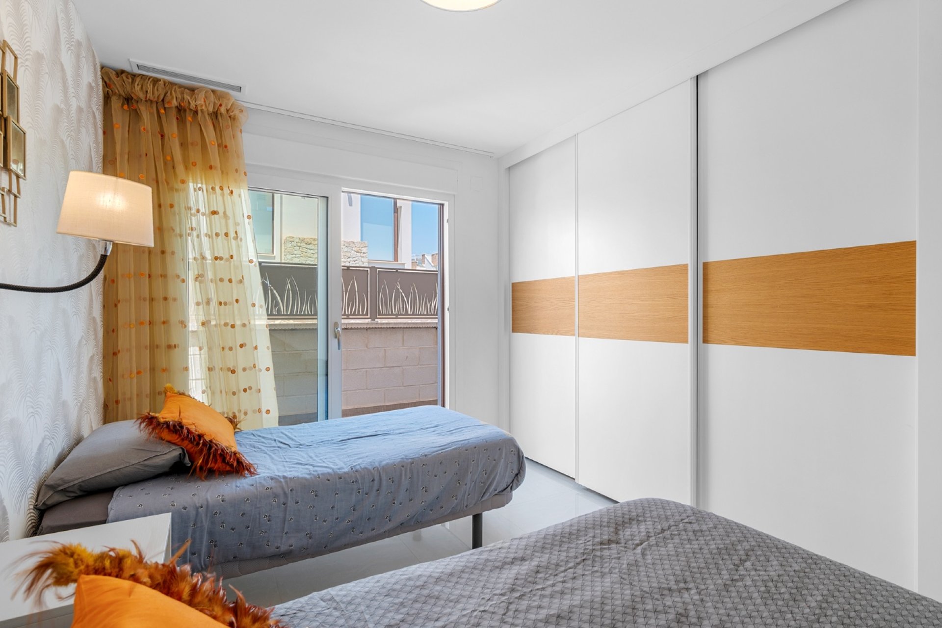 Sale - Villa - Ciudad Quesada