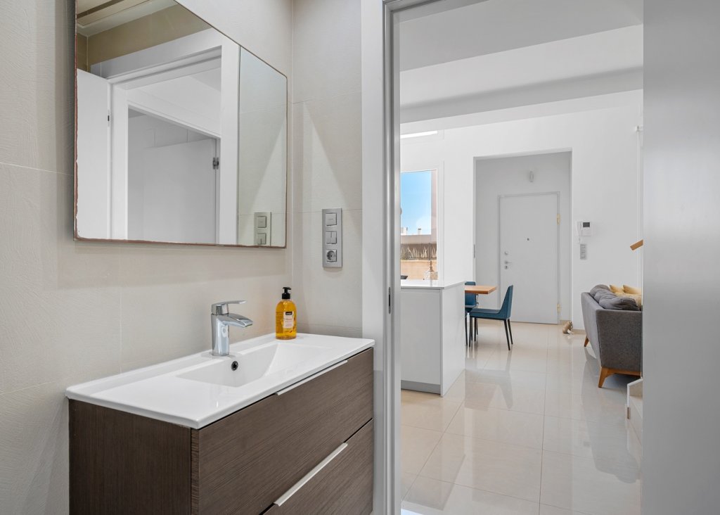 Sale - Villa - Ciudad Quesada