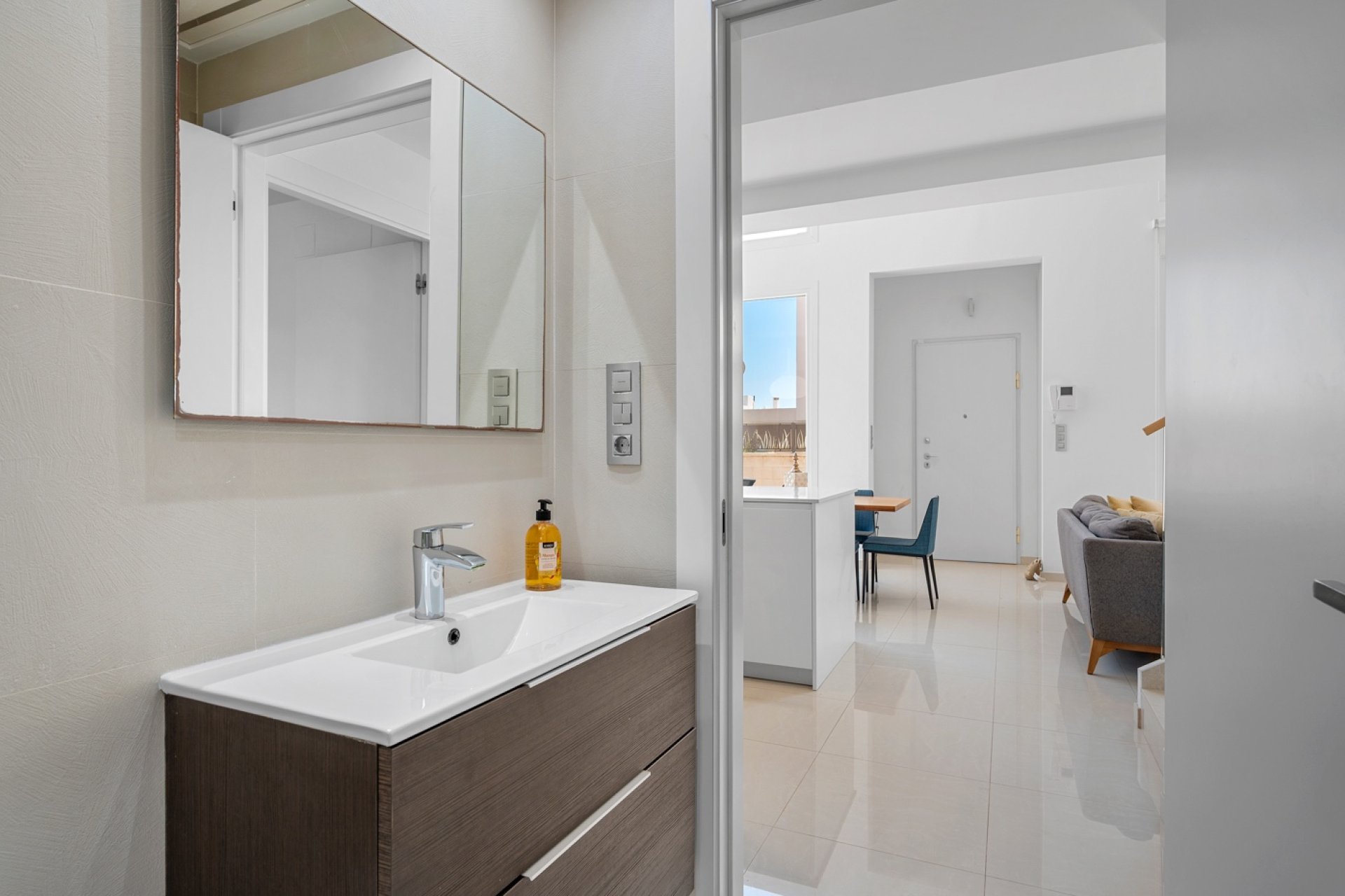 Sale - Villa - Ciudad Quesada