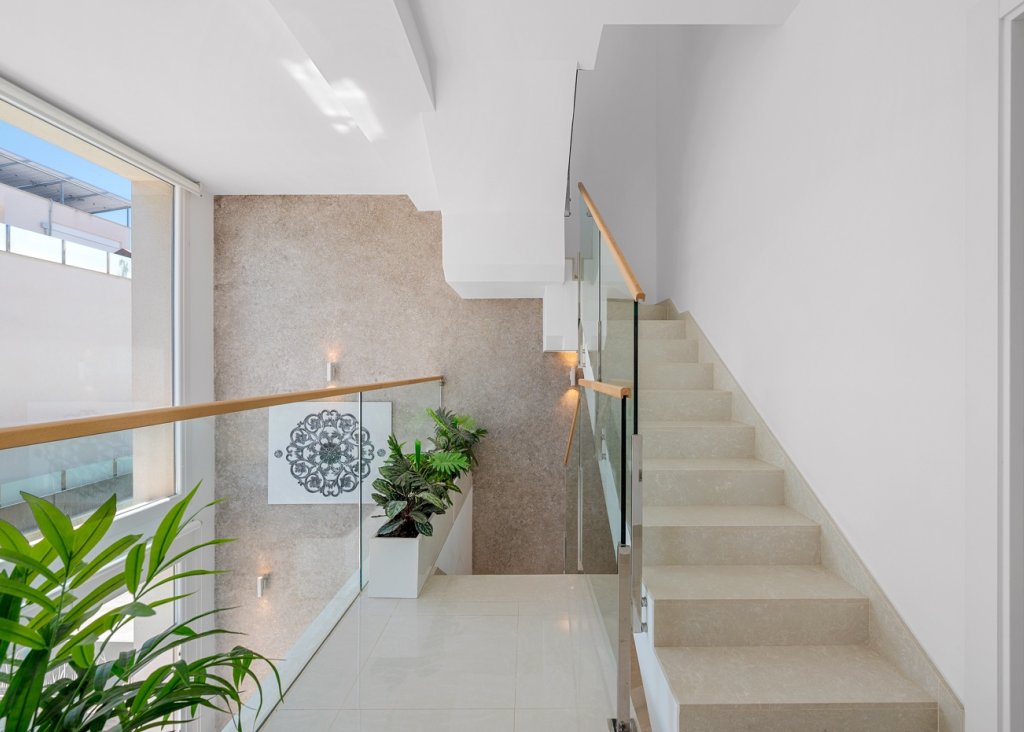 Sale - Villa - Ciudad Quesada