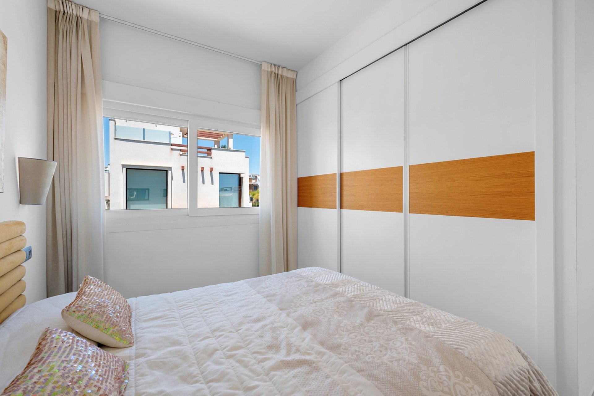 Sale - Villa - Ciudad Quesada